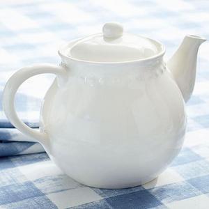 Emma Teapot