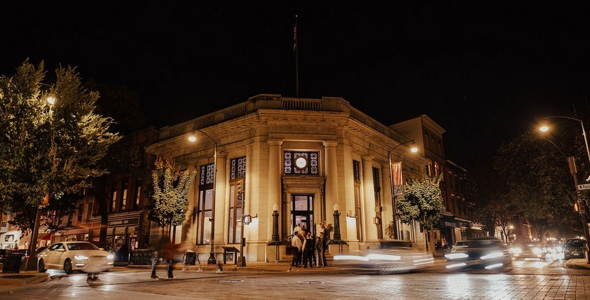 The Wedding Website of Min Kyo Jeong and Paul Eppler