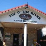 Top O' The River