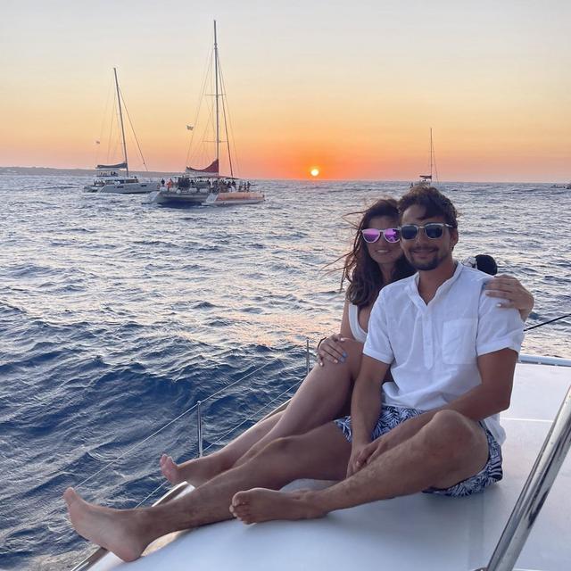 Our Honeymoon Fund