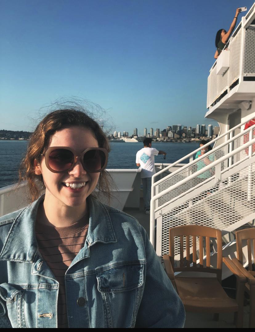 Harbor Ferry Tour