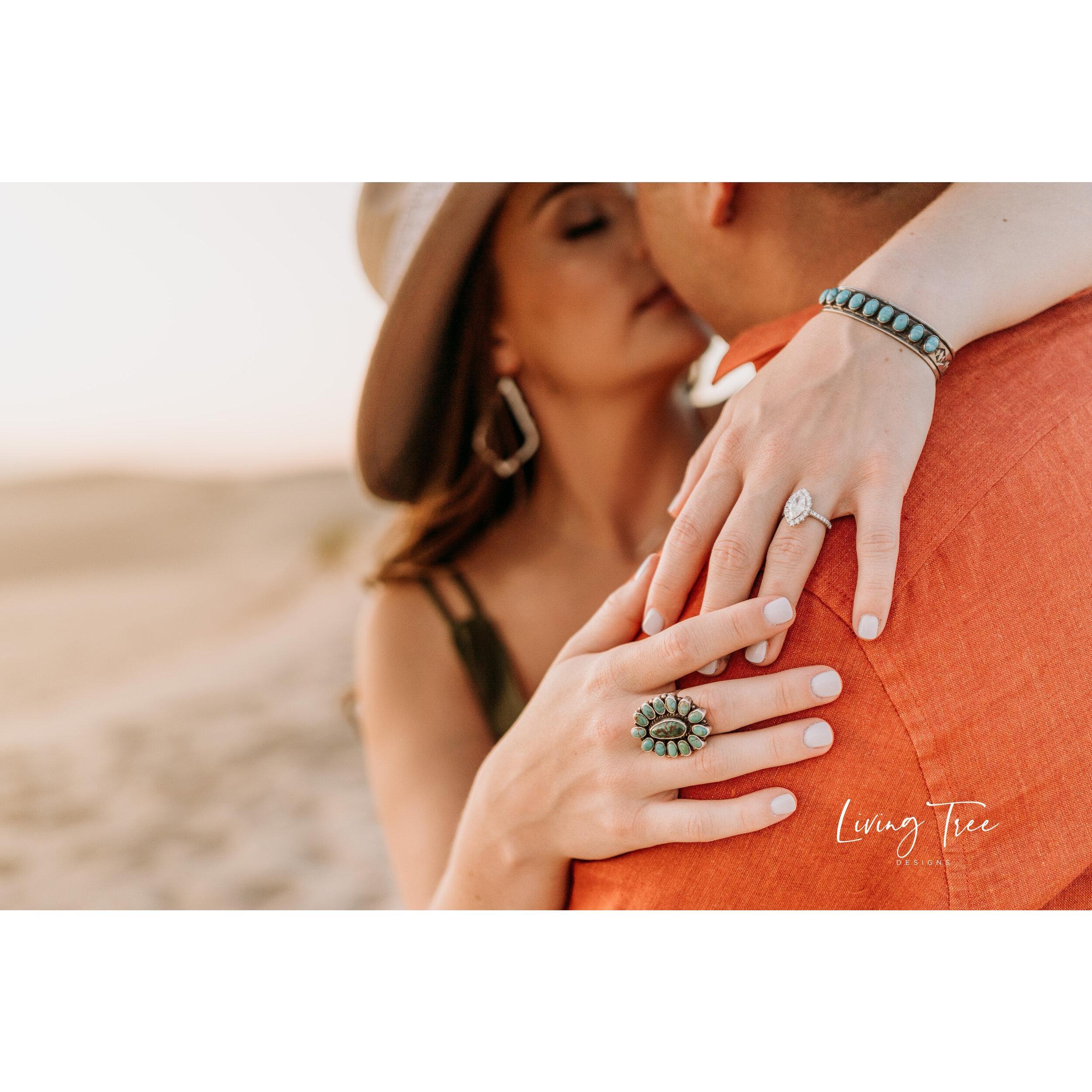 Living Tree Designs
Monahans Sandhills State Park