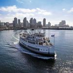 San Diego Harbor Cruise