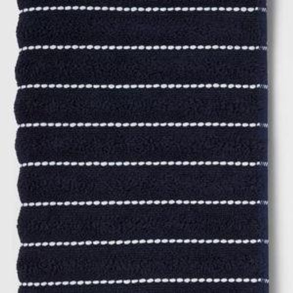 Performance Plus Bath Towel - Threshold™