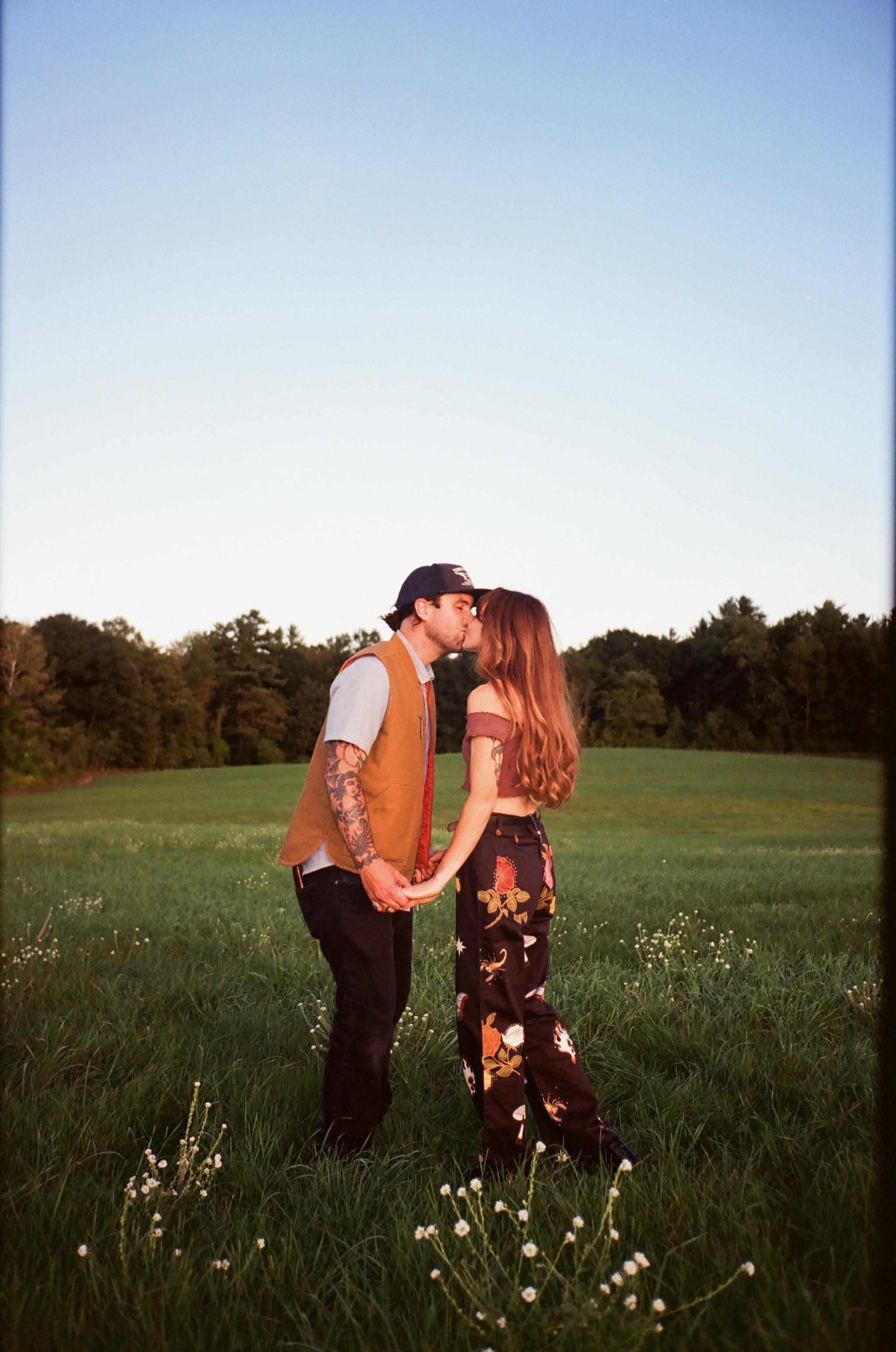 The Wedding Website of Morgan Karanasios and Michael Prestipino