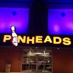 Pinheads - Alley’s Alehouse