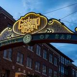 Gaslamp Quarter - The Historic Heart Of San Diego