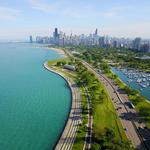 Lakefront Trail