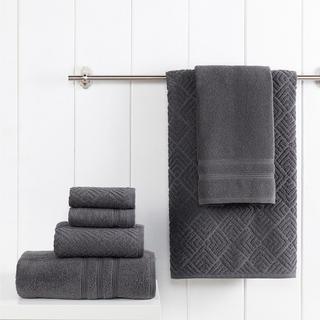 Sterling 6-Piece Towel Set