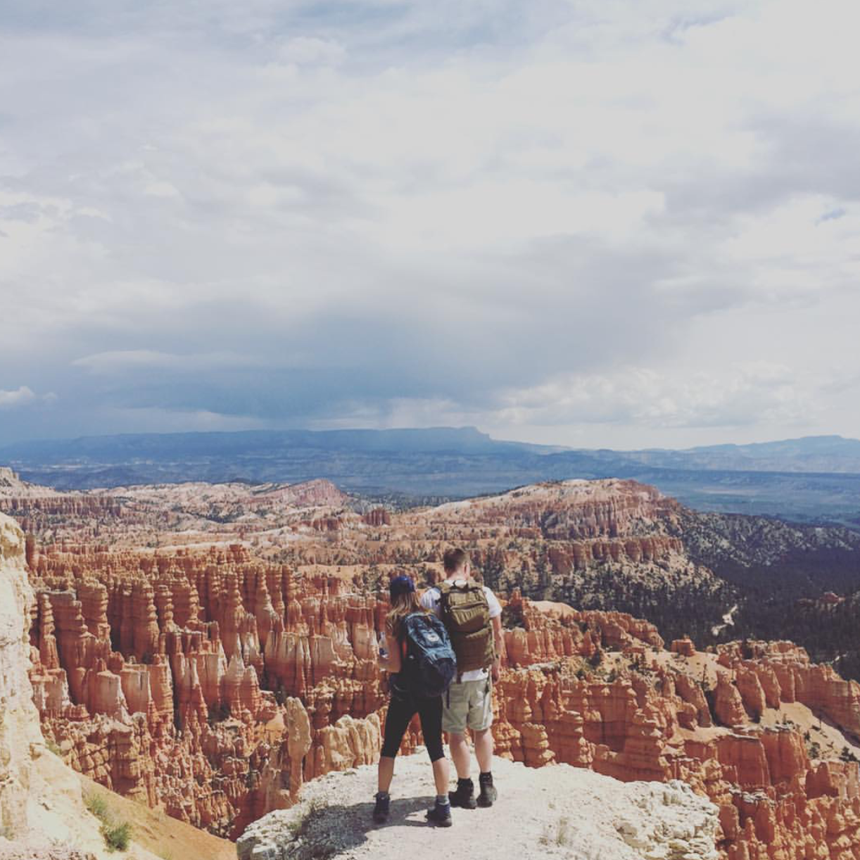Bryce Nat'l Park