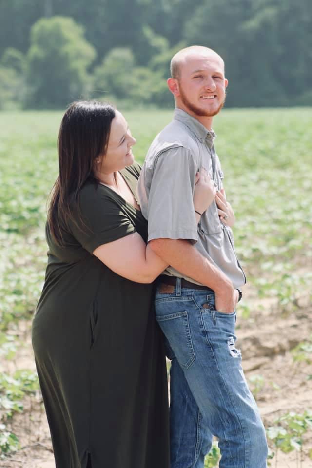 The Wedding Website of Aubrey Weldon and Jared Hamilton