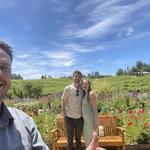 Lynmar Estate Winery