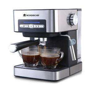 Expresso machine