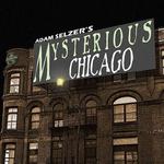 Mysterious Chicago Walking Tours