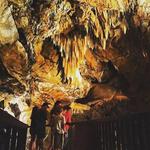 Black Chasm Cavern National Natural Landmark