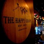The Happy Grape Bar & Bistro