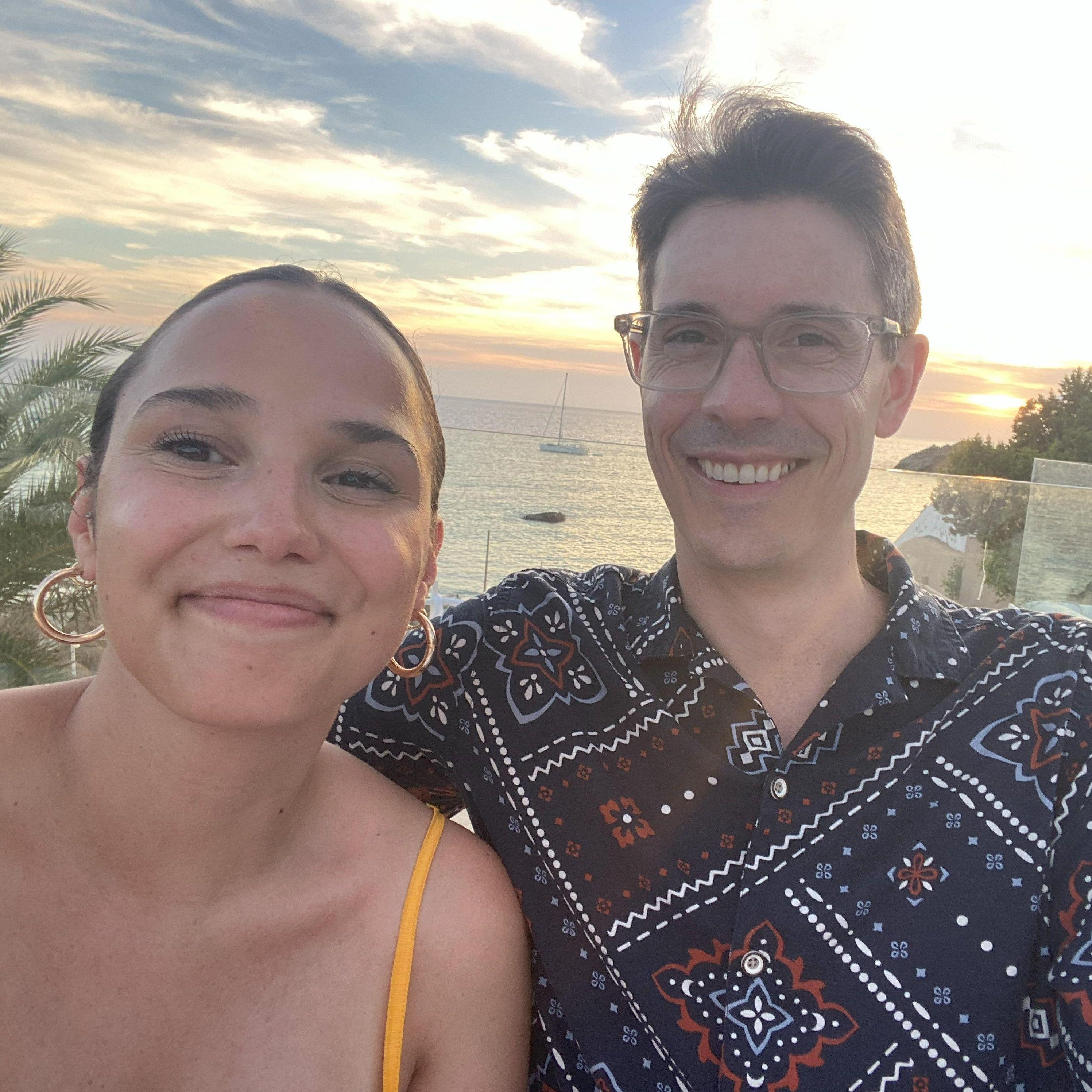 Ibiza, Spain 2023