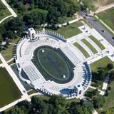 National World War II Memorial