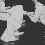 Lanzamiento de la Liga | Garter Toss