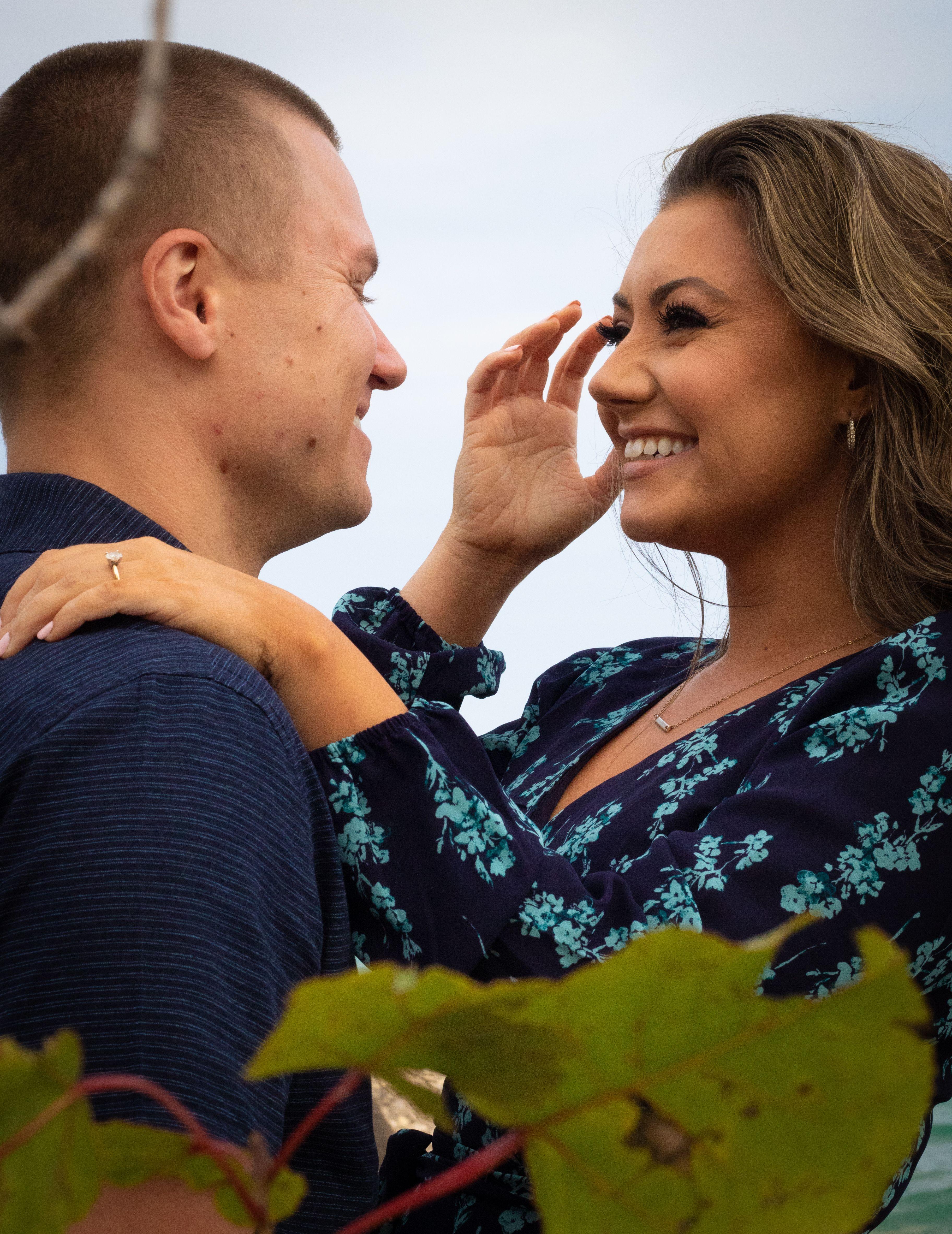 The Wedding Website of Lisa Losito and Tony Battaglia