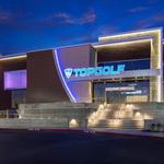 Topgolf Roseville