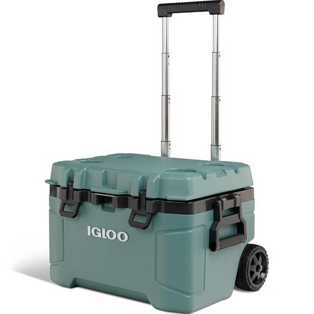 Igloo Trailmate 52 Qt Wheeled Coolers