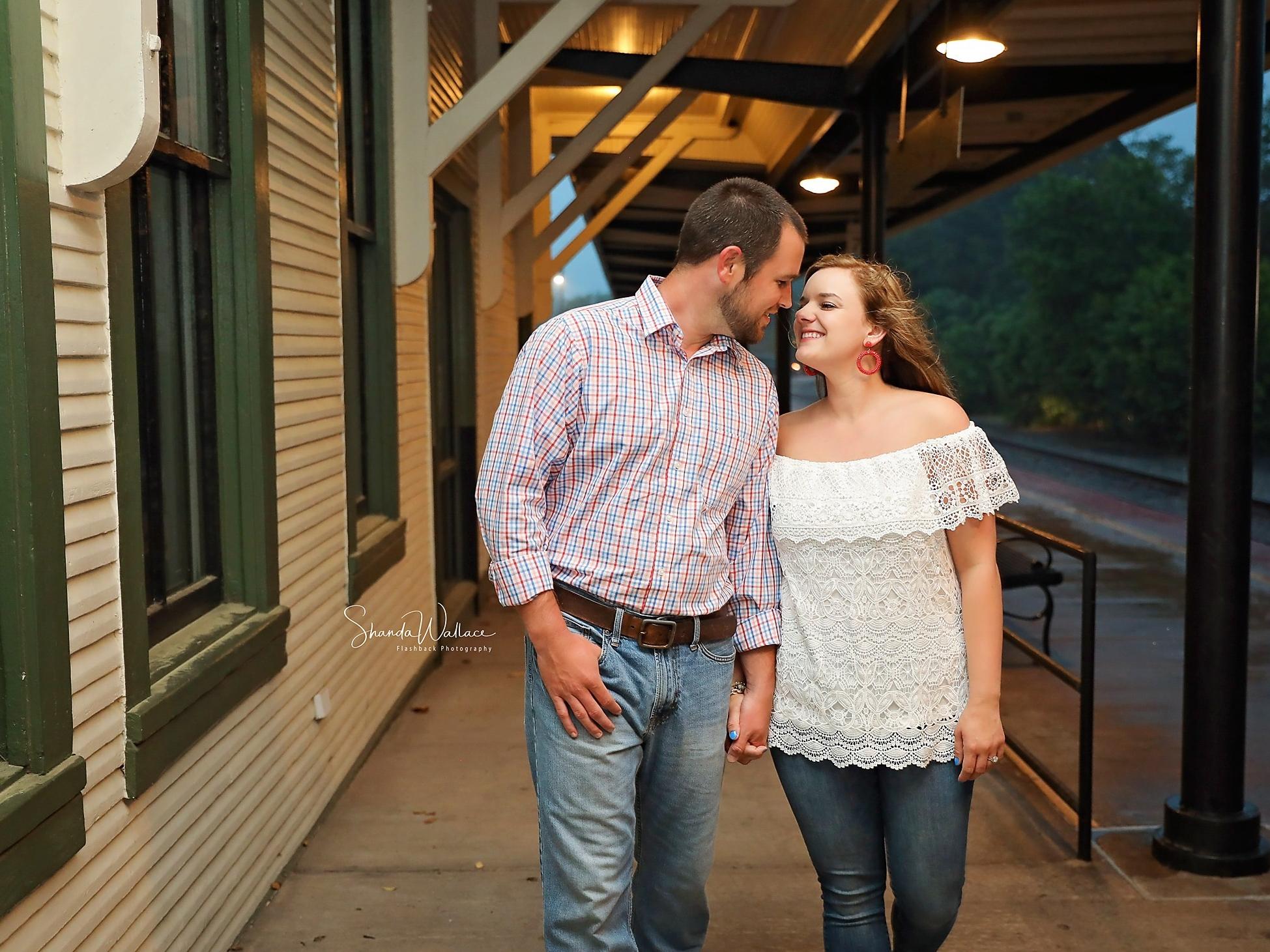 The Wedding Website of Allie White and Kyle Baker