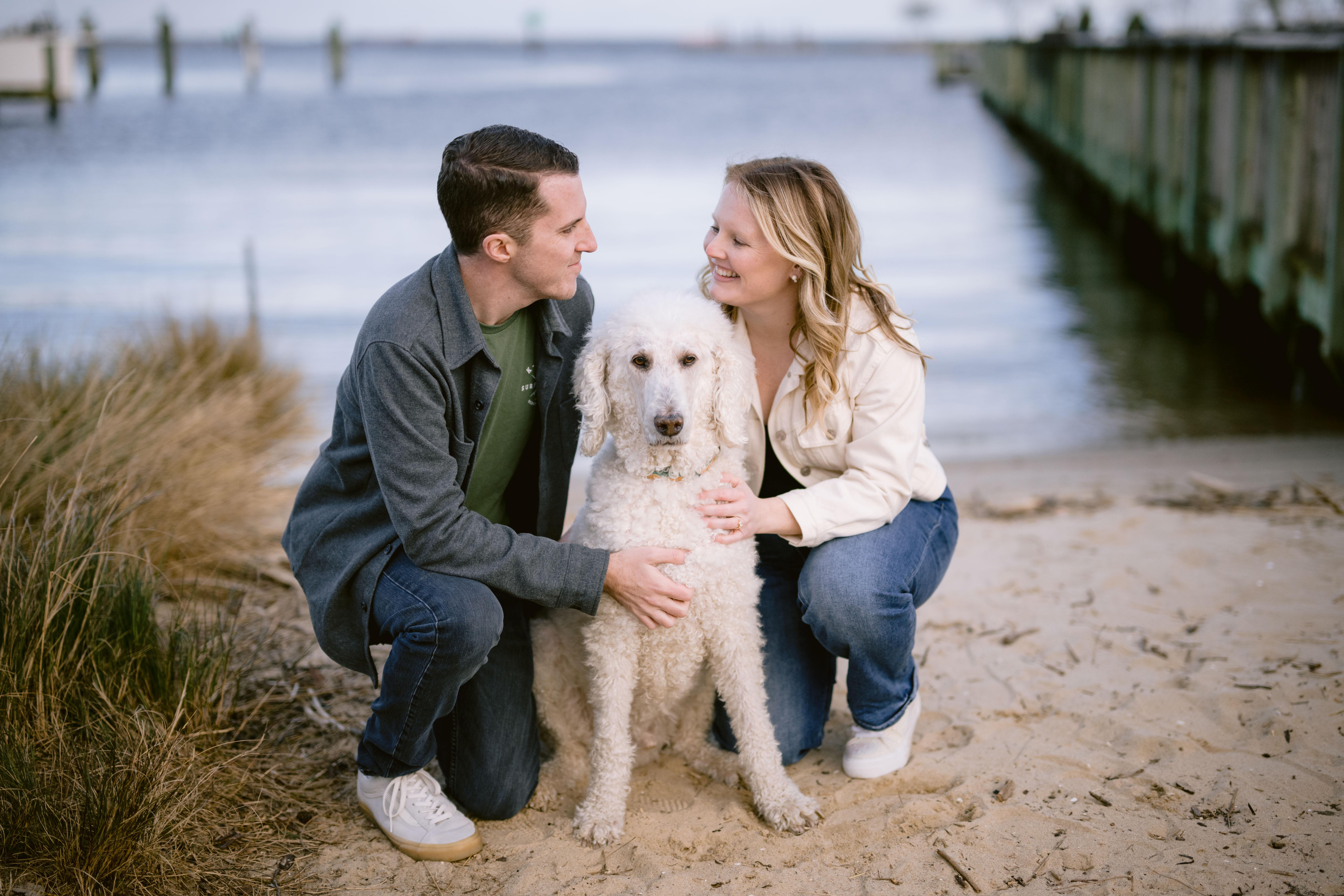 The Wedding Website of Mike Bireley and Breck Sullivan