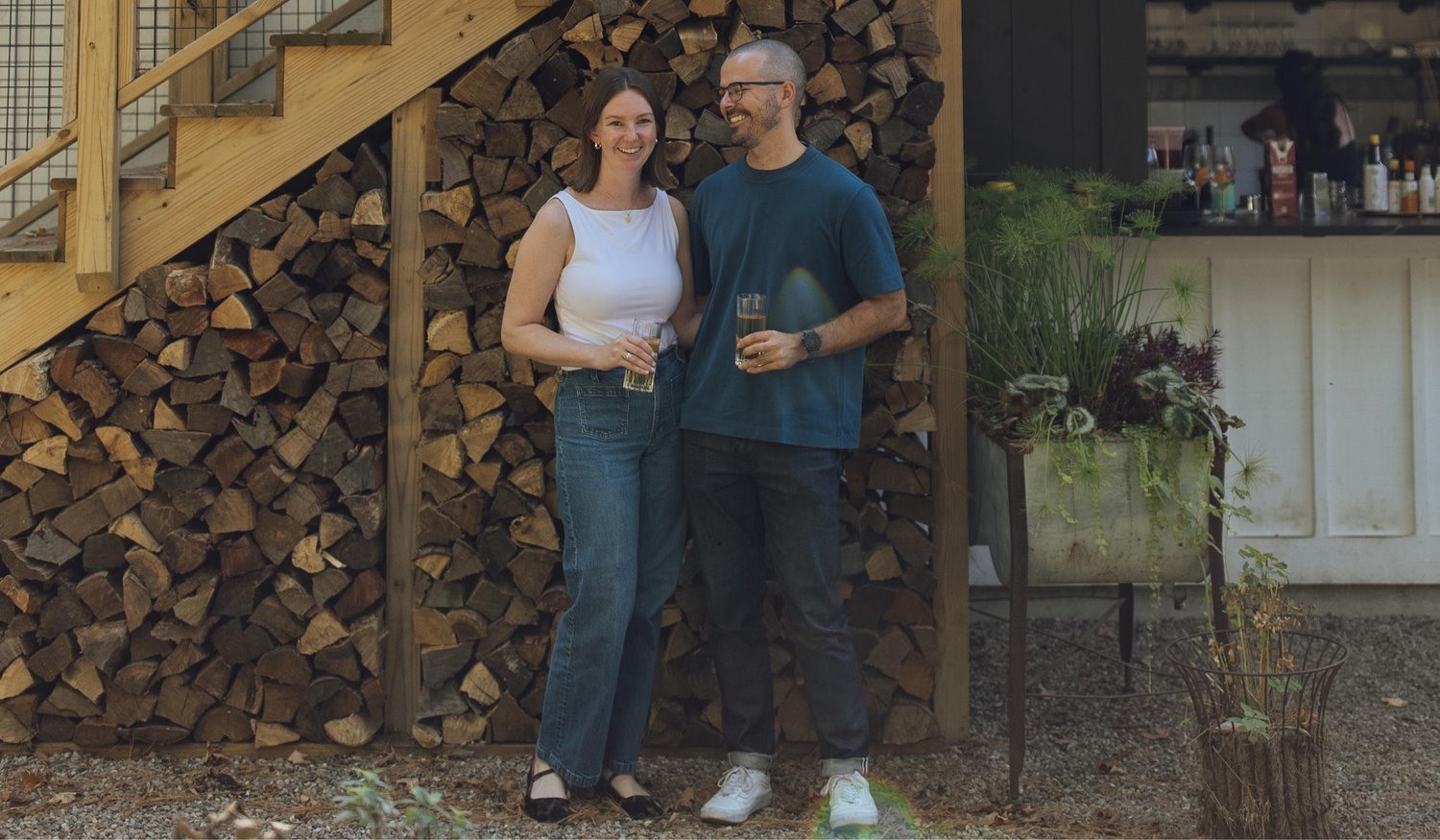 The Wedding Website of Kelly Kerwin and Carl Reid