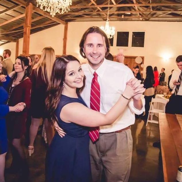 Susanna & Ryan Robert's Wedding. 2017