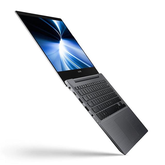 ASUS ExpertBook P5440 Thin & Light Business Laptop, 14” FHD, Intel Core i5-8265U Processor, 256GB PCIe NVMe SSD, 8GB DDR4 RAM, Windows 10 Pro, Fingerprint, TPM, Mgcote Slab Grey, P5440FA-XS51