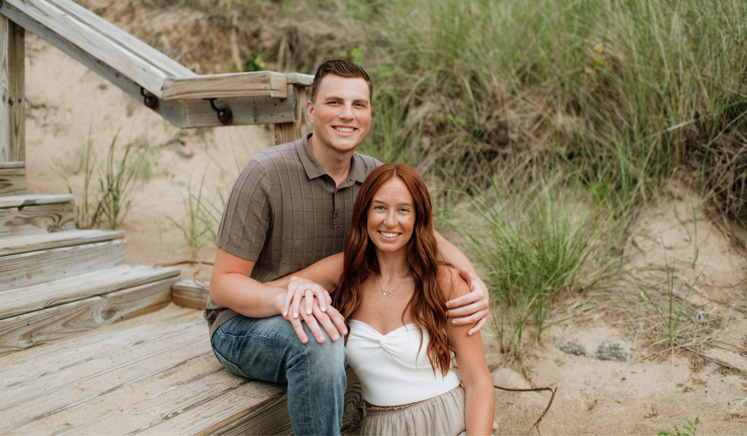The Wedding Website of Kailee Webster and Cole Patrick