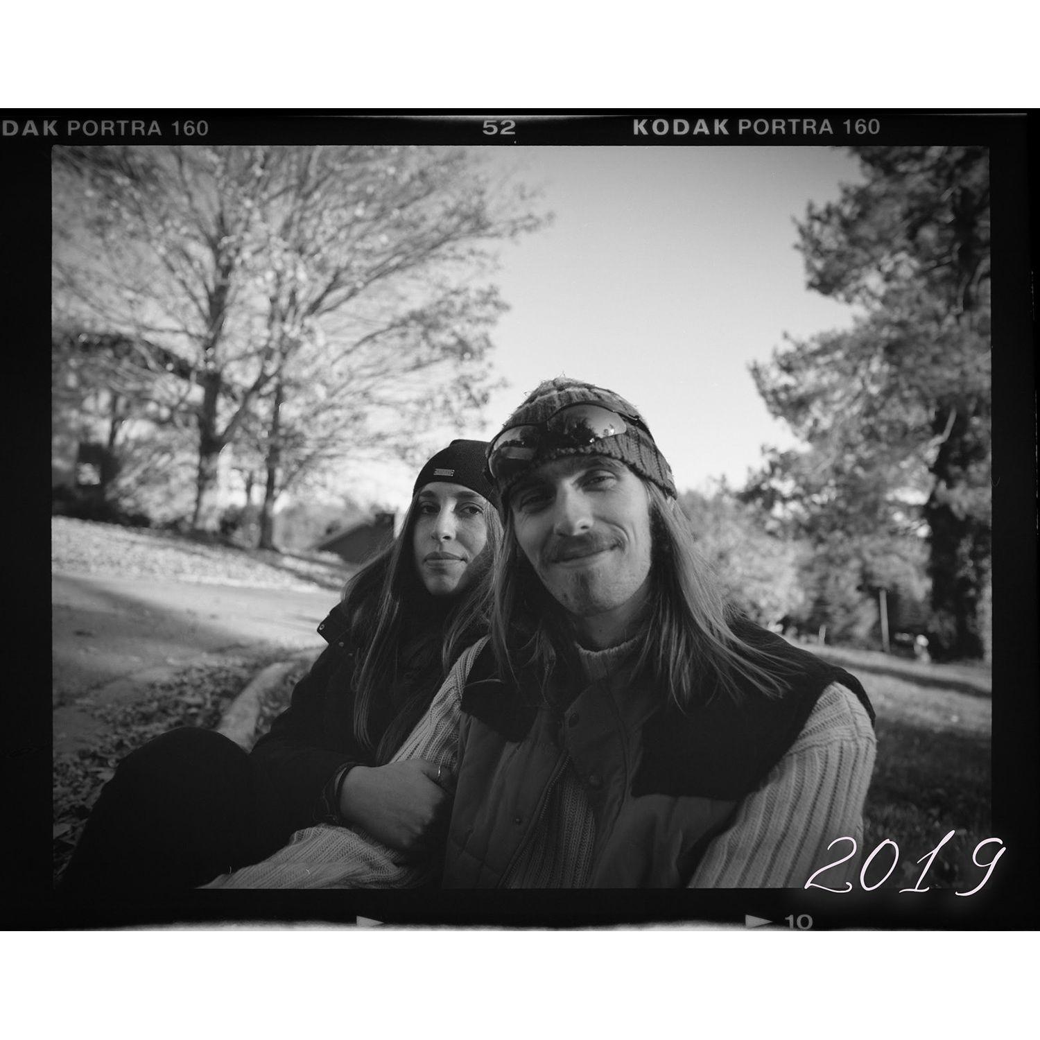 A Photo by Austin in 2019