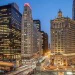 Michigan Avenue