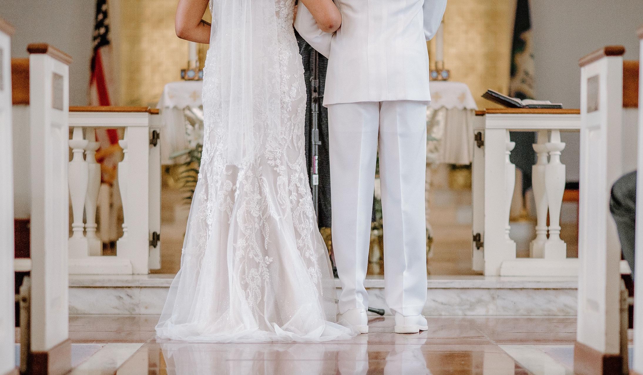 The Wedding Website of Kyla Hughley and Kendall McClusky