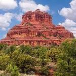 Bell Rock Trail