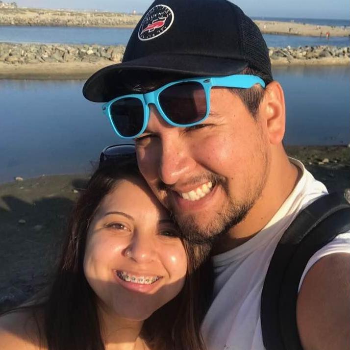 Oceanside Beach, Cali! (June 2018)