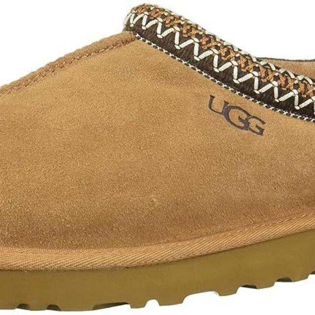 UGG Men's Tasman Slipper