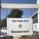 Apt Cape Cod