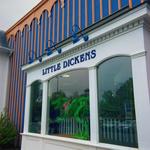 Givens Books & Little Dickens