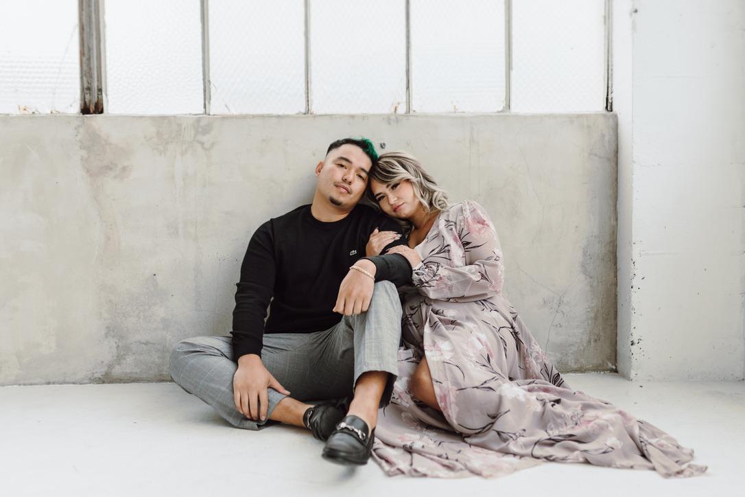 The Wedding Website of Jaycyl Golding and Genolinsky Lopez