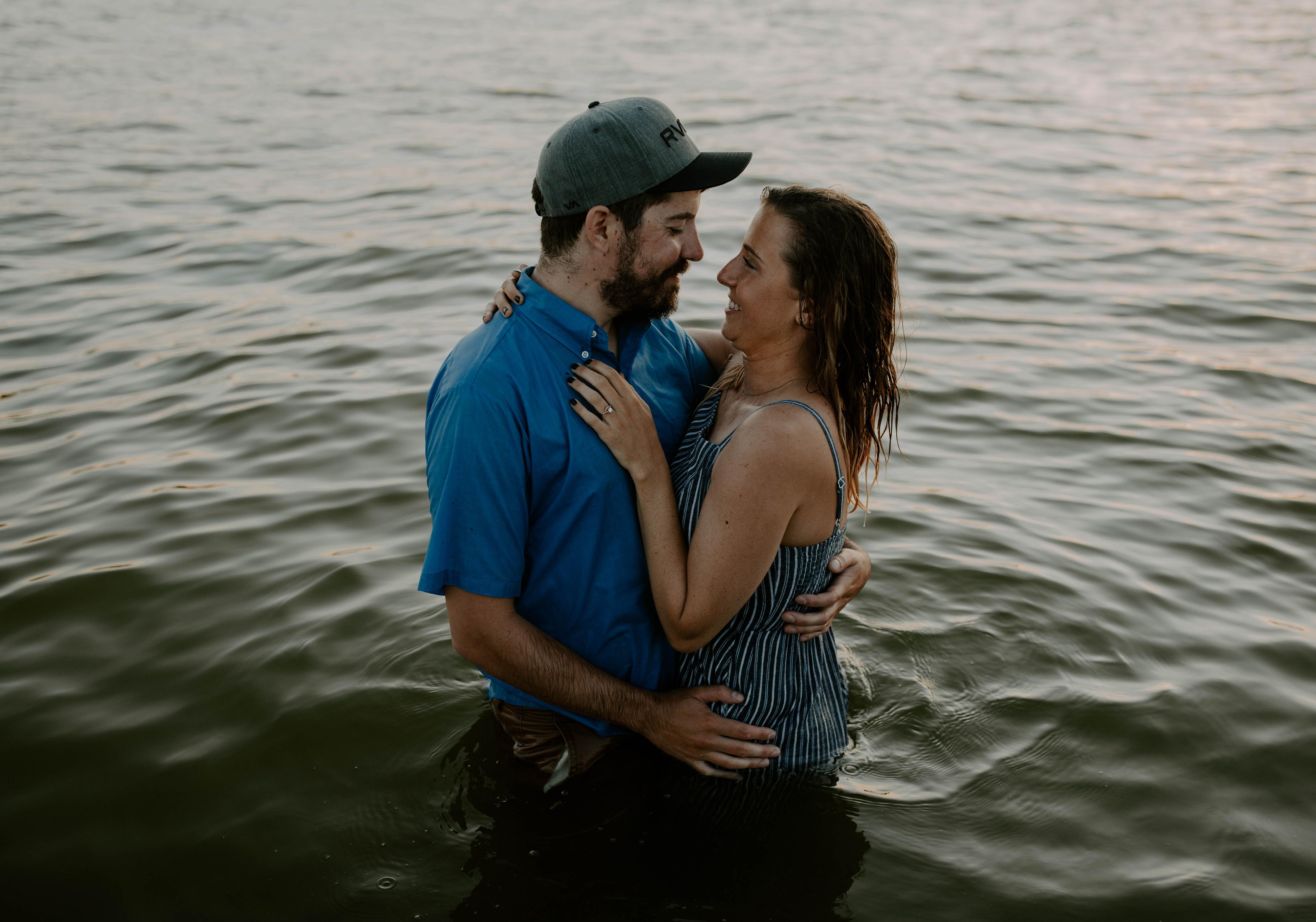 The Wedding Website of Samantha Baker and Kyle Farmer