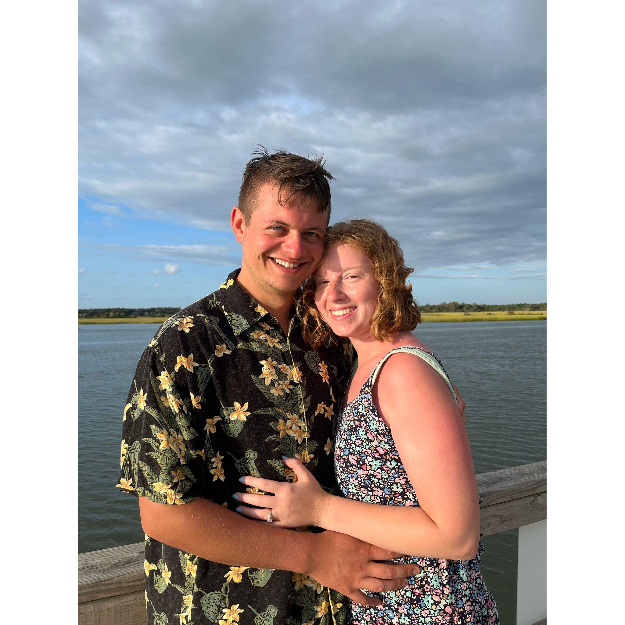 Beach Trip - 2022