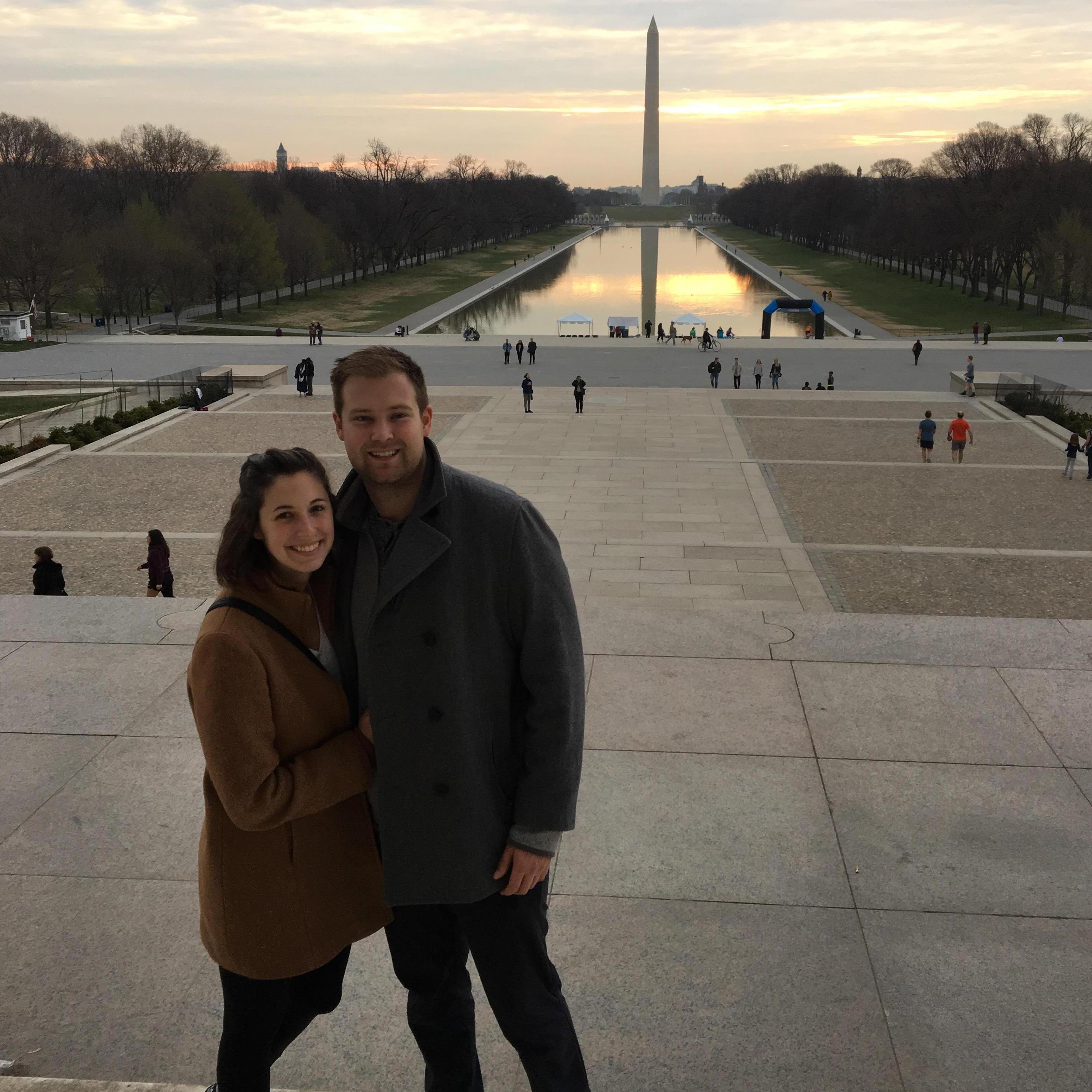 Washington, DC 2019
