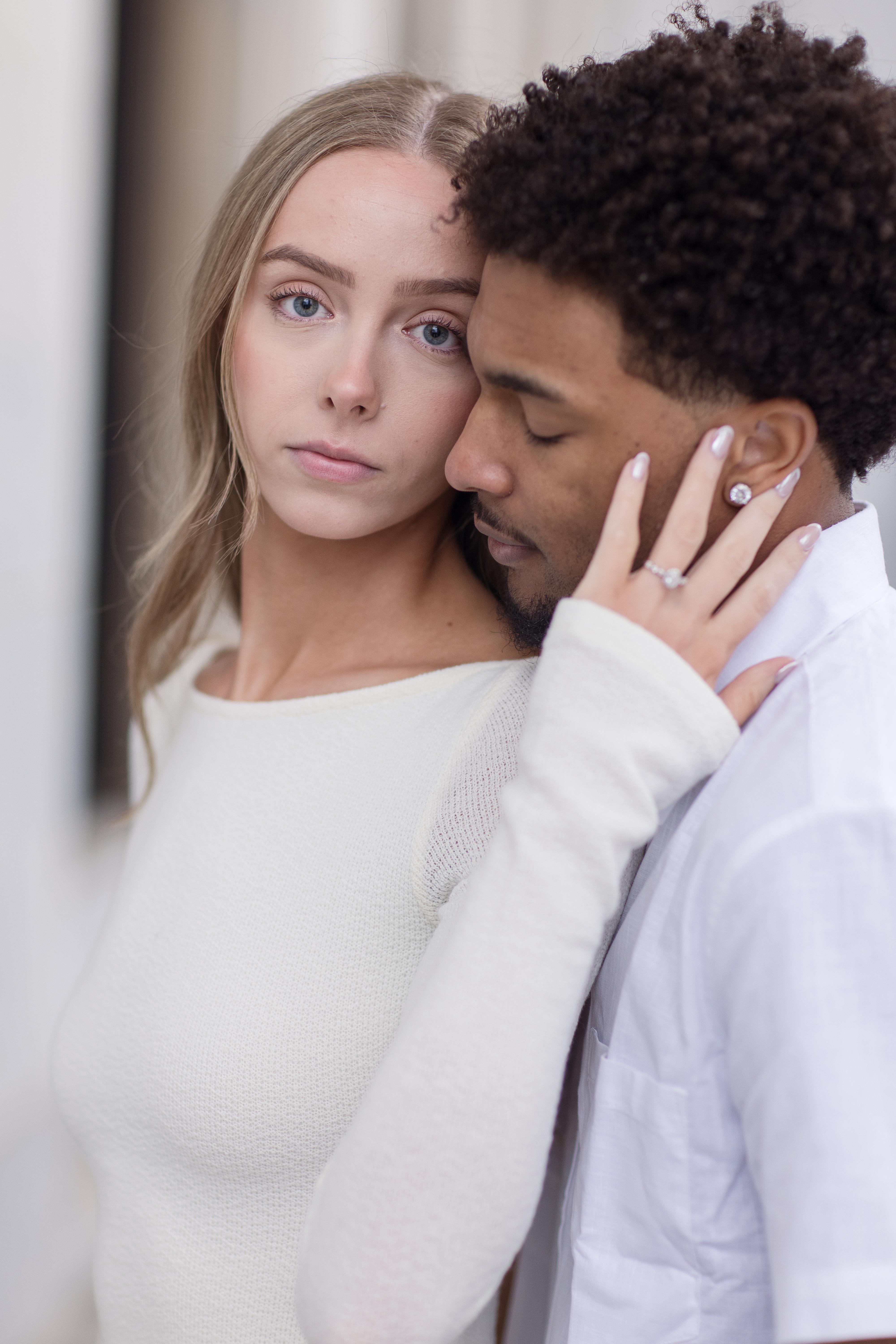 The Wedding Website of Lillian Leigh Allen and Donny Allen Swain II