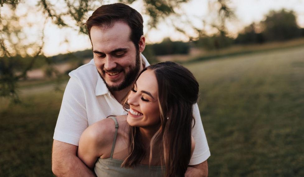 The Wedding Website of Keatyn Gamble and Cameron Ives