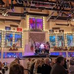 Organ Stop Pizza