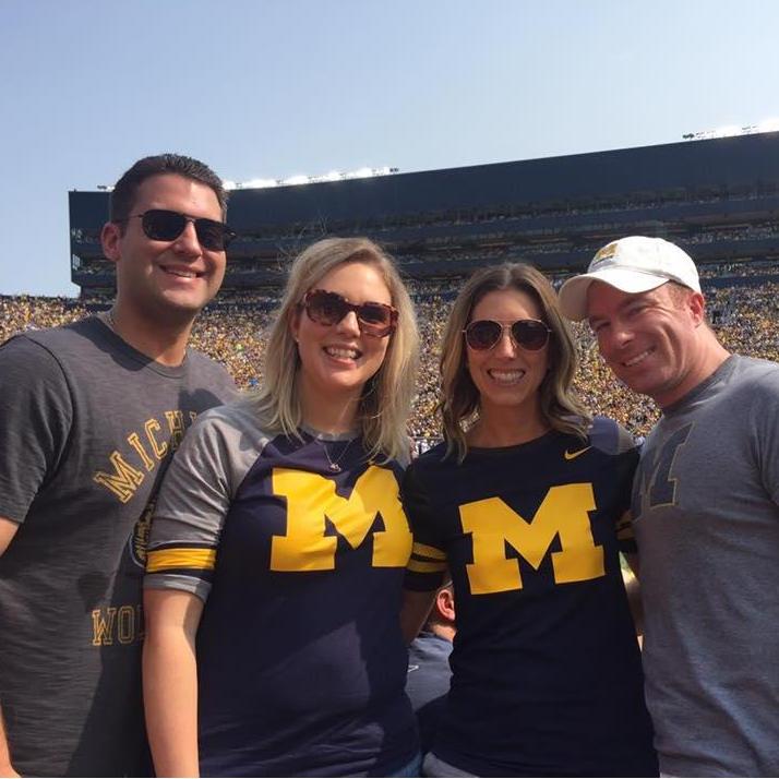 In the Big House w/Rocky & Dawn