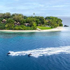 Jet Ski Reef Safari