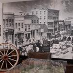 Old Freighters Museum